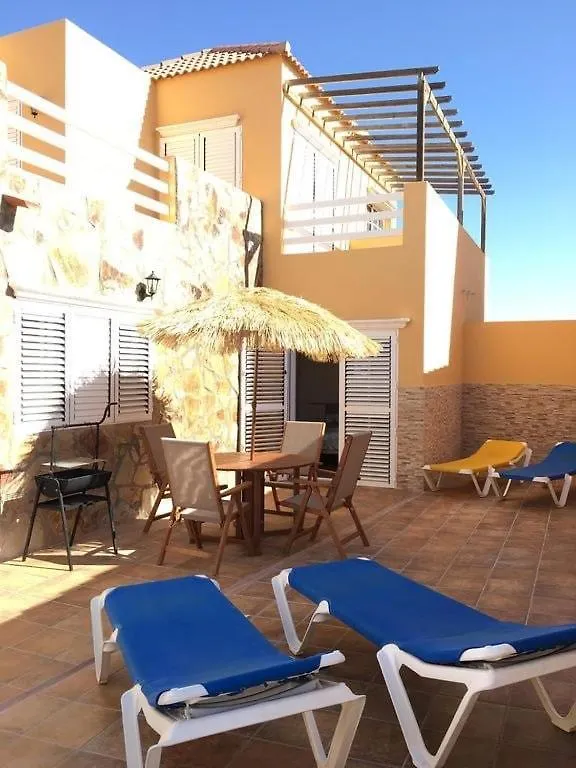 Chalet Costa Calma Holiday home