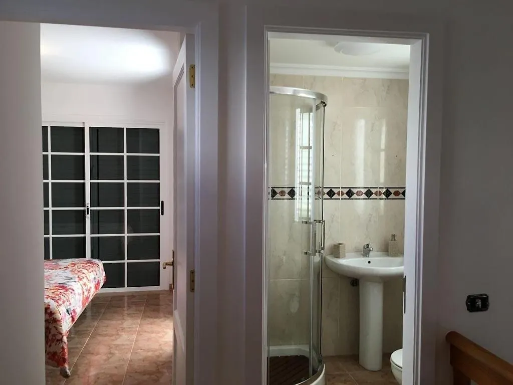 Chalet Costa Calma