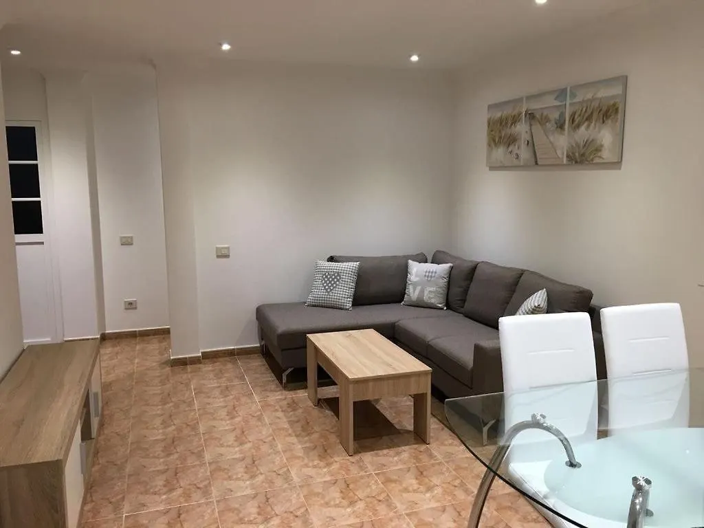 Holiday home Chalet Costa Calma