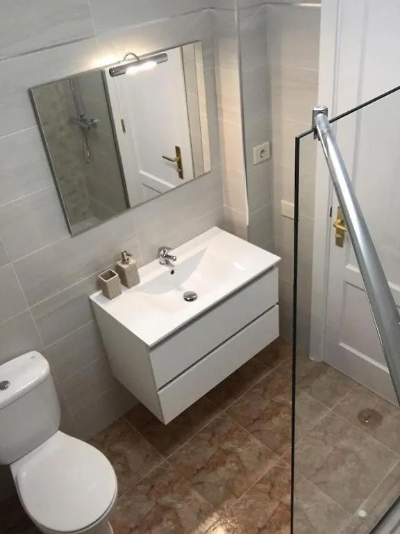 Holiday home Chalet Costa Calma