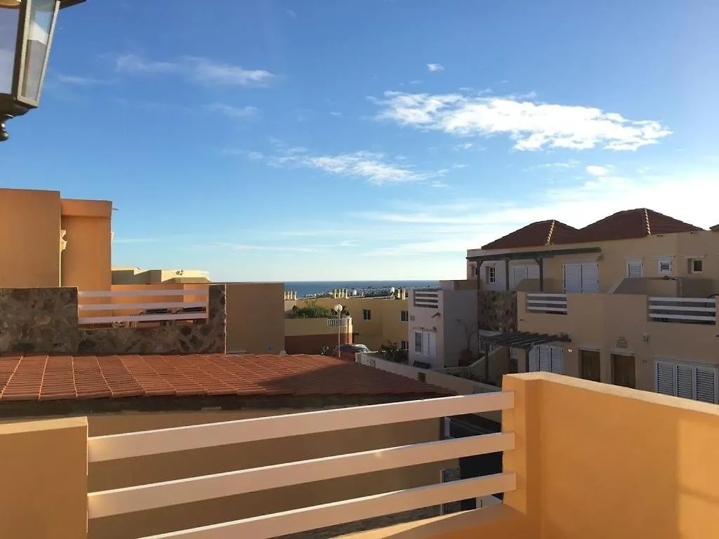 Chalet Costa Calma Holiday home
