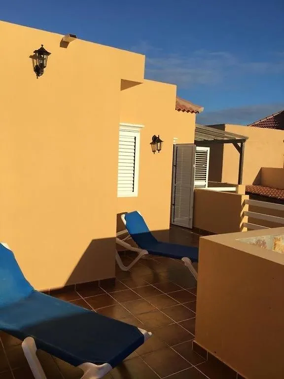 Chalet Costa Calma