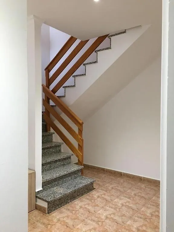 Holiday home Chalet Costa Calma
