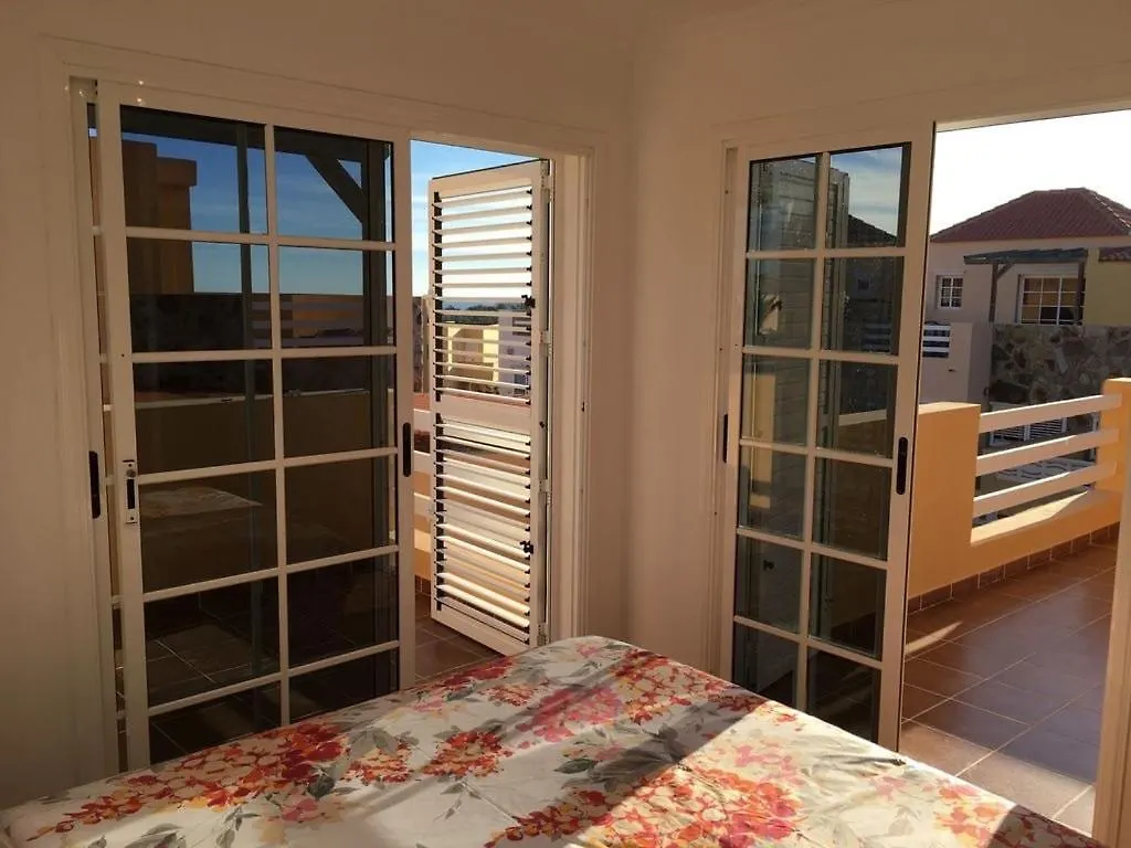 Holiday home Chalet Costa Calma Spain