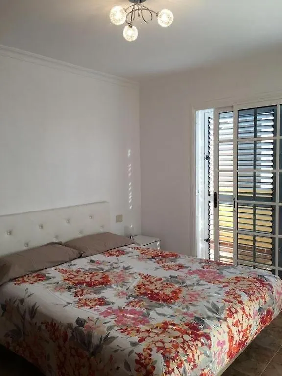 Chalet Costa Calma Spain