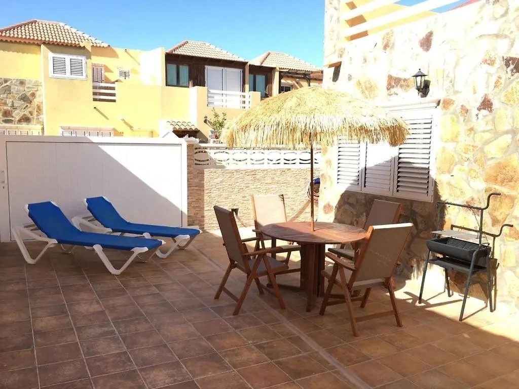 Chalet Costa Calma