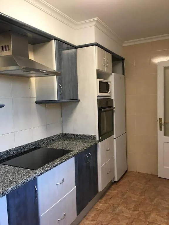 Holiday home Chalet Costa Calma Spain