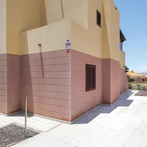 Casa Maria Granillo Ferienhaus