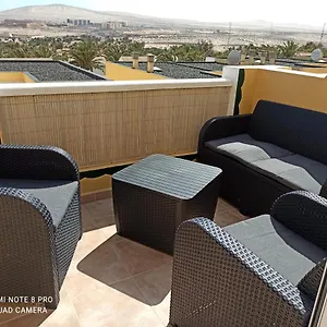 Appartement Calm Rest, Costa Calma