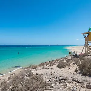 Appartement La Palma, Costa Calma
