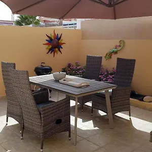 La - Fuerteventura Ferienhaus