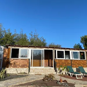 Fuerte Action Ferienhaus