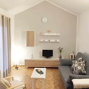 Rio Sol - Oasis De Privacidad Ferienhaus