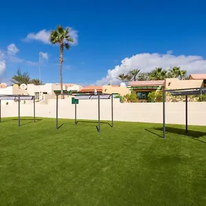 Appartement 8145a - Bonito, Costa Calma