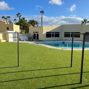 El Caseto Apartment
