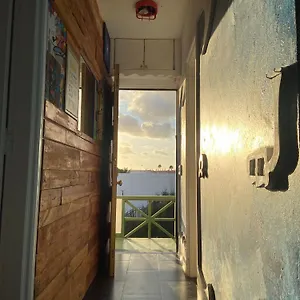 Workation - La Casita De Elsi Y Fran Appartamento