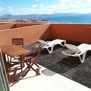 Playa Paraiso - A Dream Over The Ocean Apartament