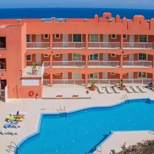 Hébergement de vacances Sweet With Ocean View, Costa Calma